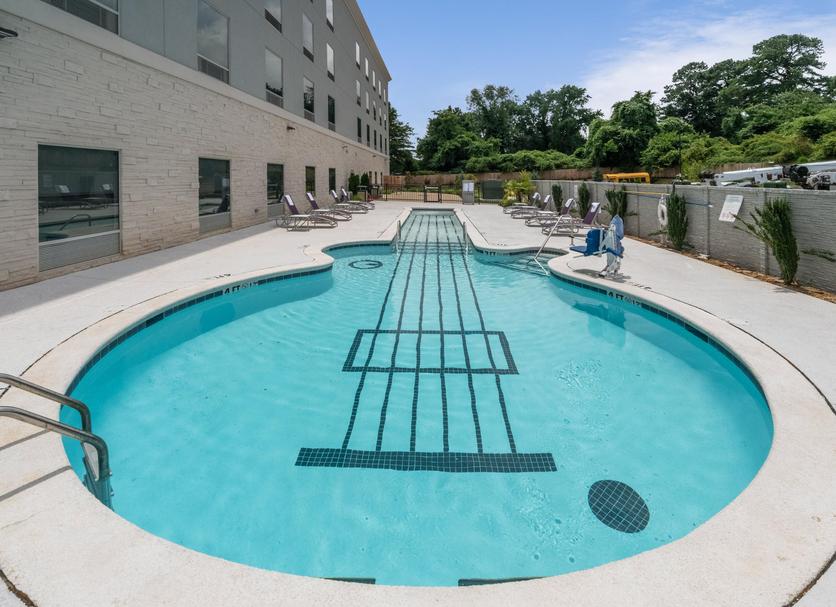 Pool Foto