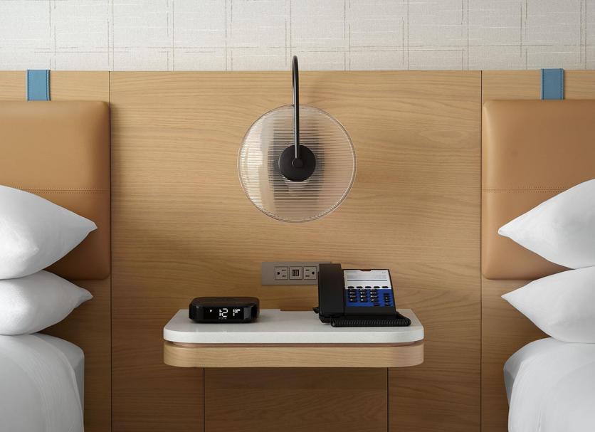 Serveis de l’habitació Foto