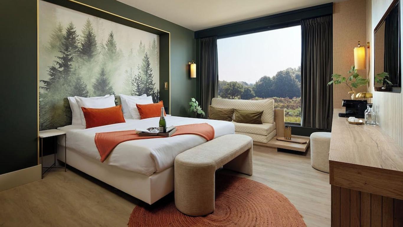 Van der Valk Hotel Luxembourg - Arlon