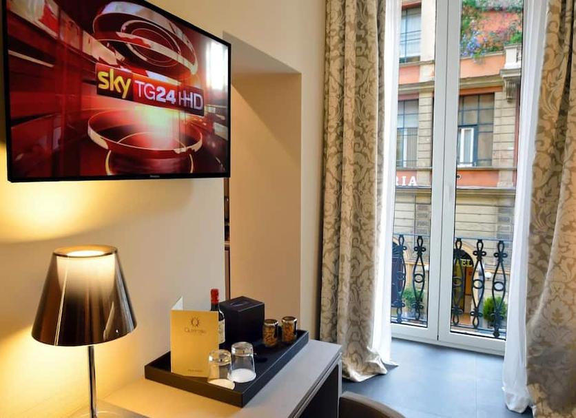 Serveis de l’habitació Foto