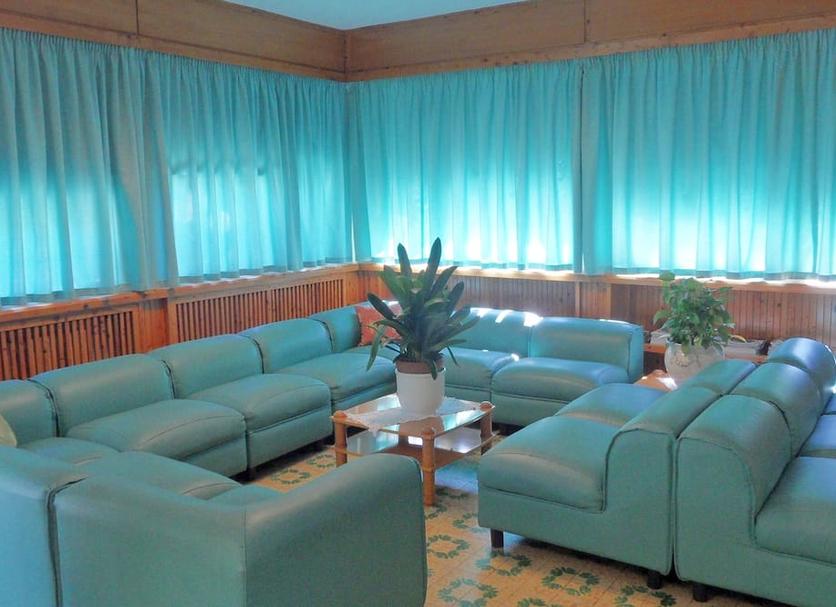 Sala d'estar Foto