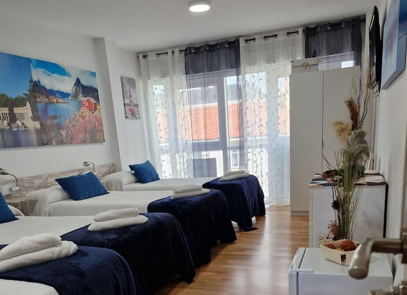 Habitació Foto