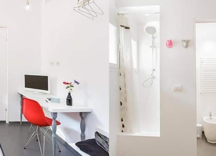 Serveis de l’habitació Foto