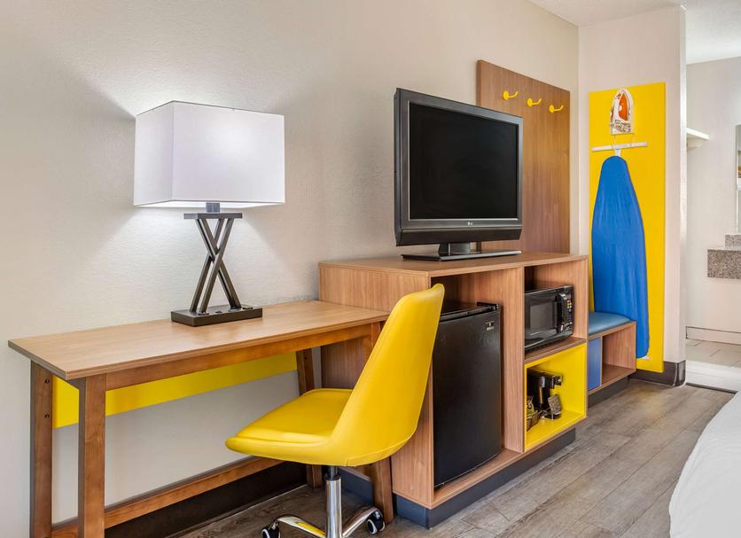 Serveis de l’habitació Foto