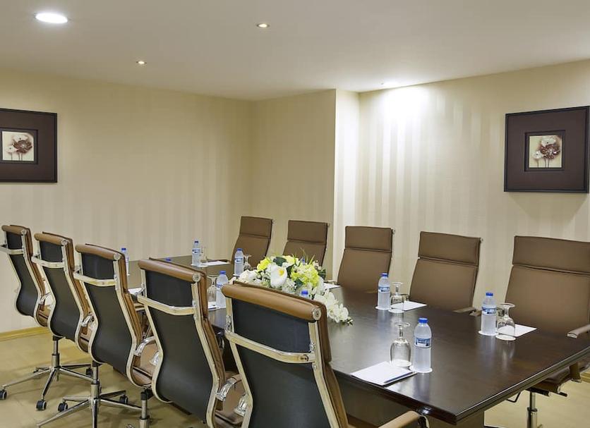 Sala de conferències Foto