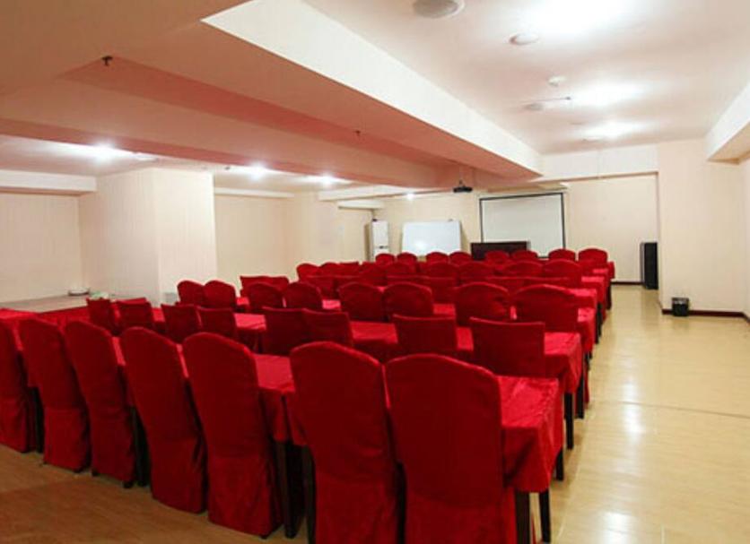 Sala de conferències Foto