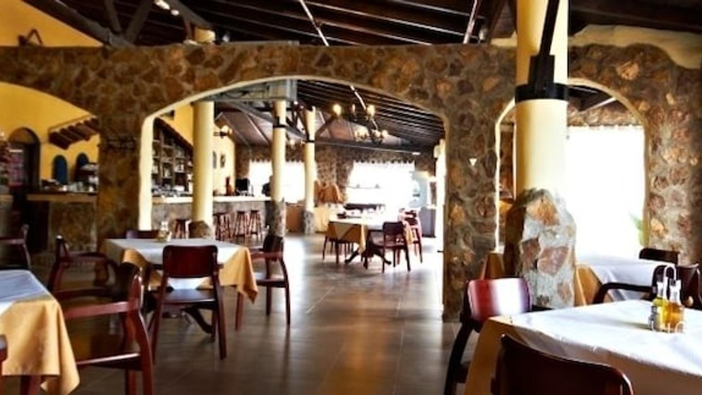 Águilas Resort