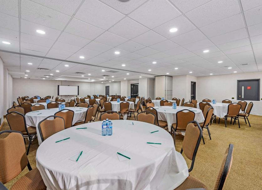 Sala de conferències Foto