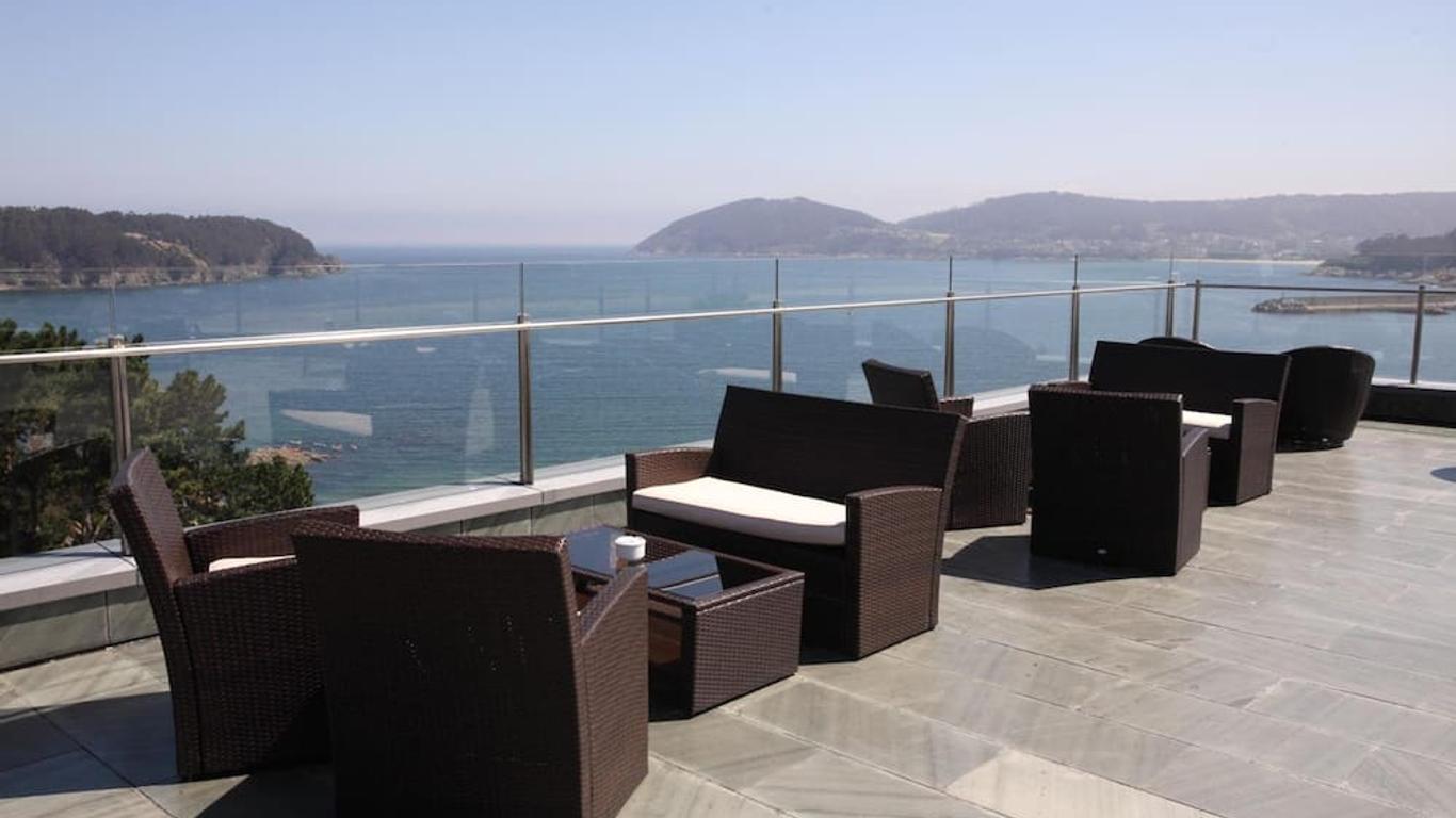 Las Sirenas Hotel