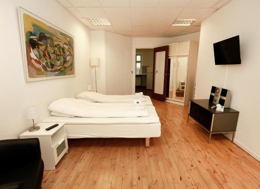 Habitació Foto