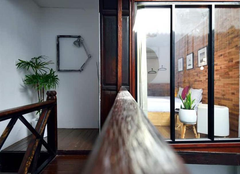 Serveis de l’habitació Foto