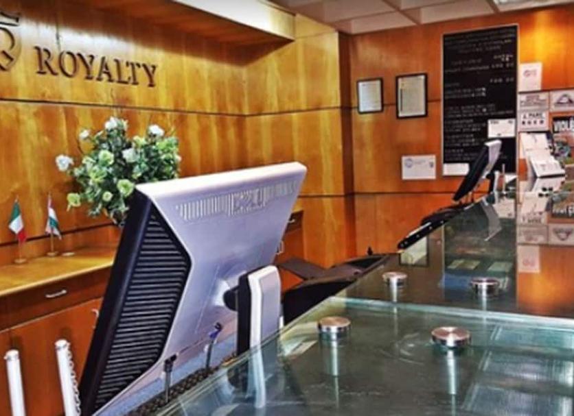 Recepció Foto