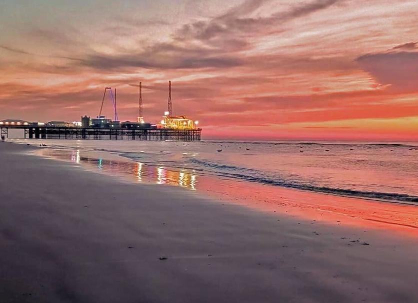 Platja Foto