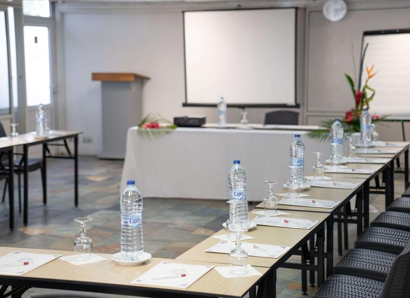 Sala de conferències Foto