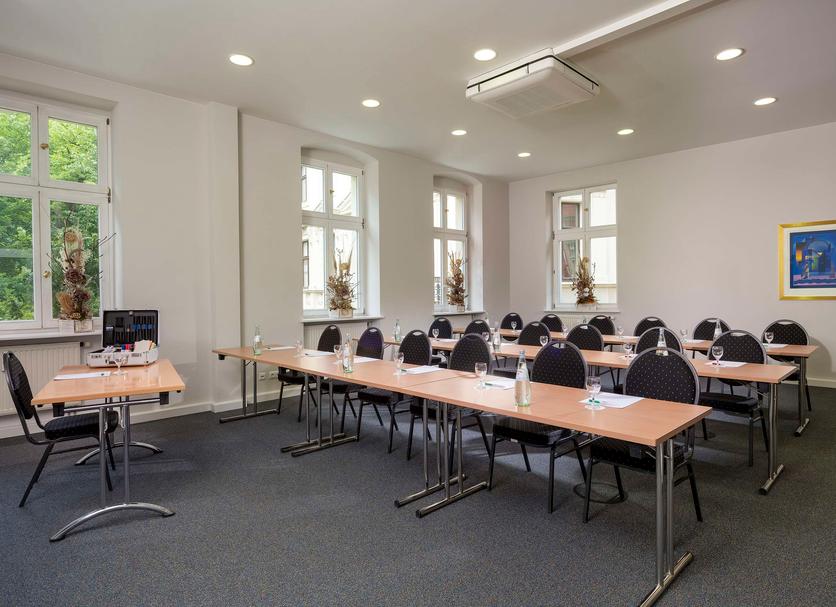 Sala de conferències Foto