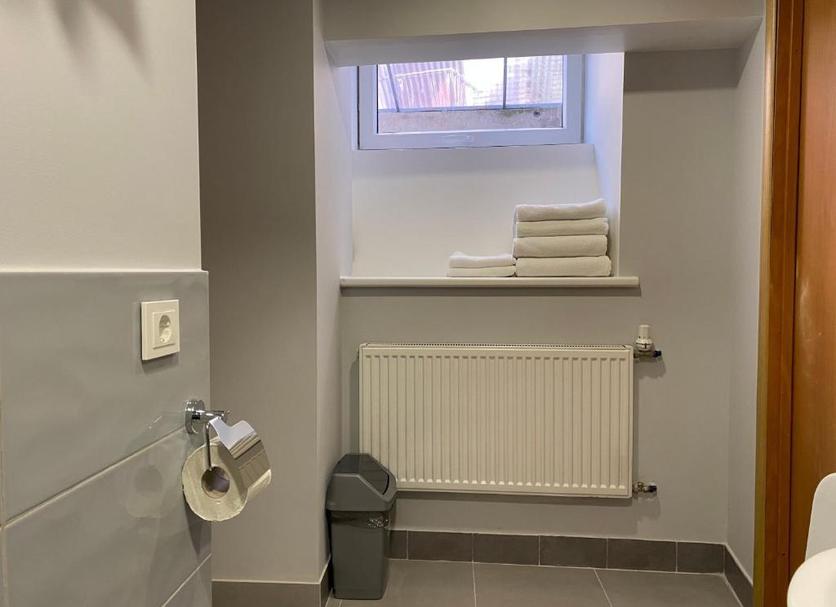 Serveis de l’habitació Foto