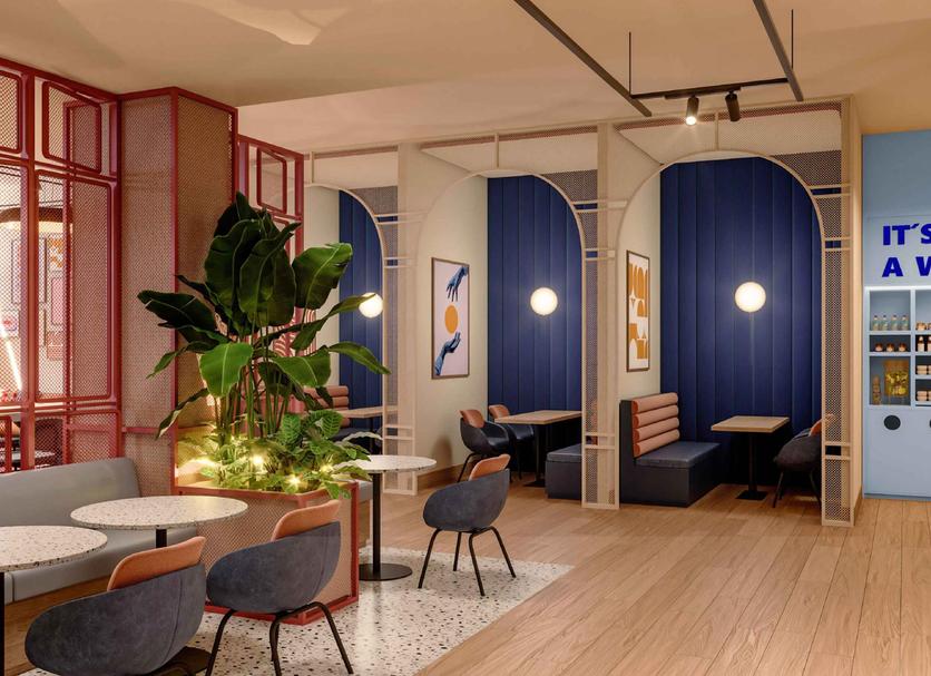 Sala d'estar Foto