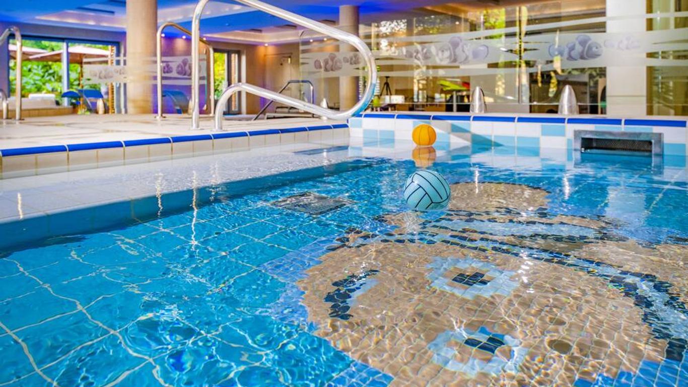 Betekints Wellness Hotel