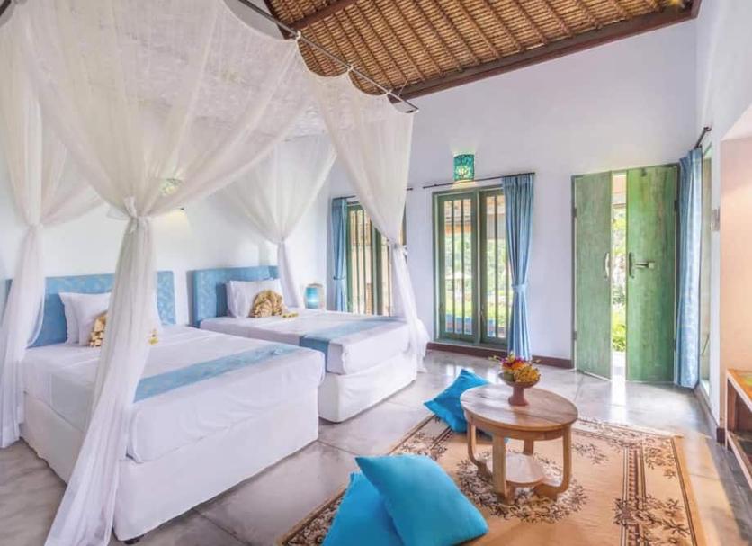 Habitació Foto