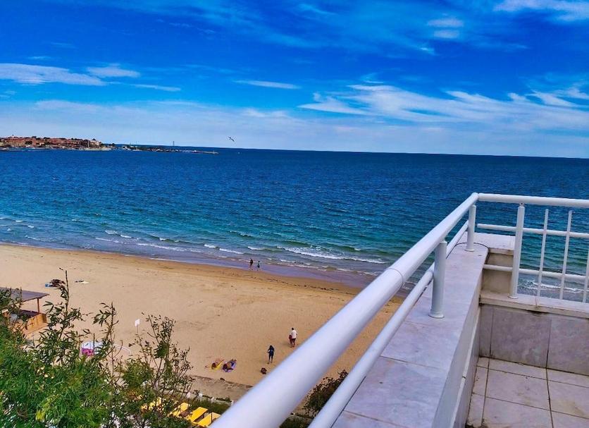 Platja Foto