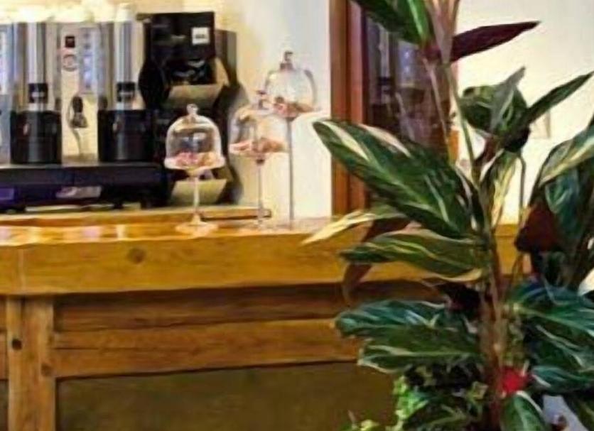 Serveis de l’habitació Foto