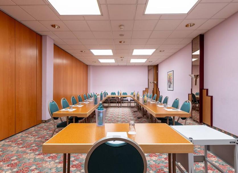 Sala de conferències Foto