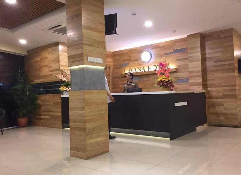 Recepció Foto