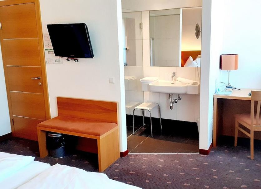 Serveis de l’habitació Foto