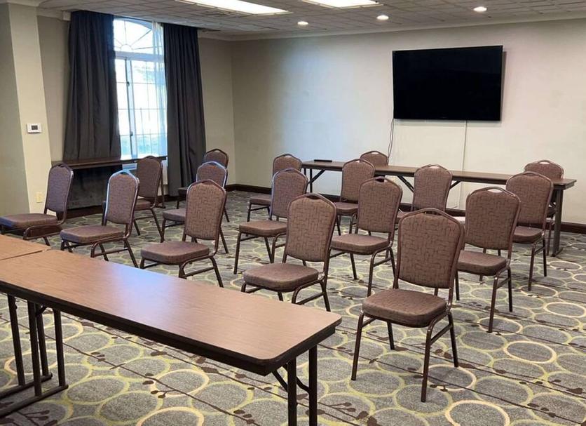 Sala de conferències Foto