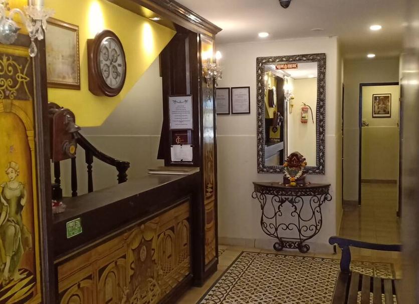 Recepció Foto