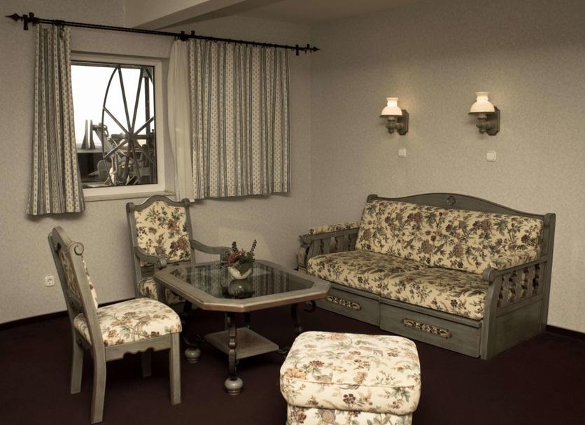 Sala Foto