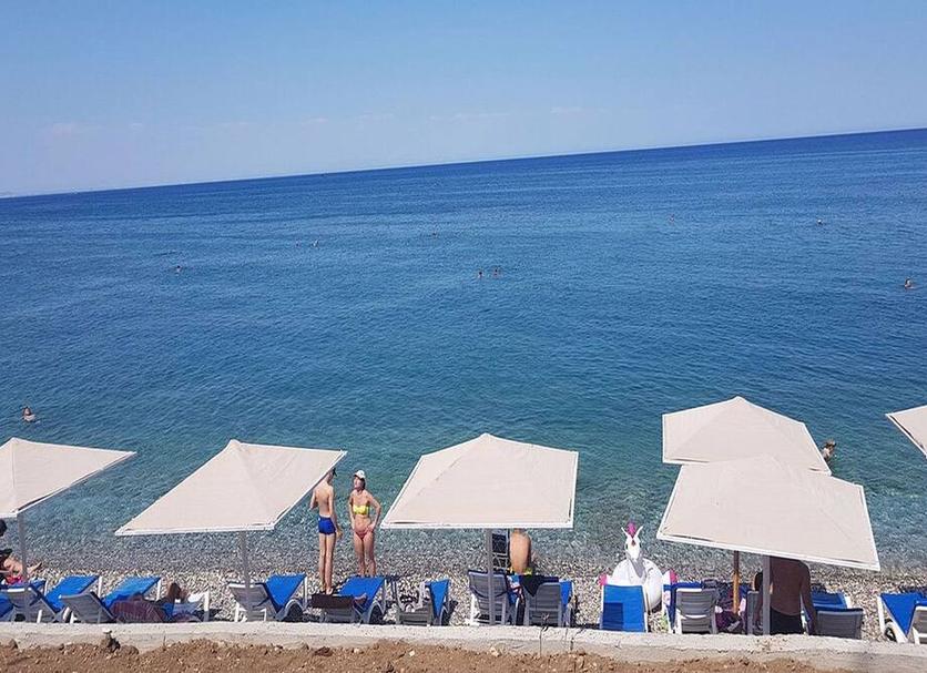 Platja Foto