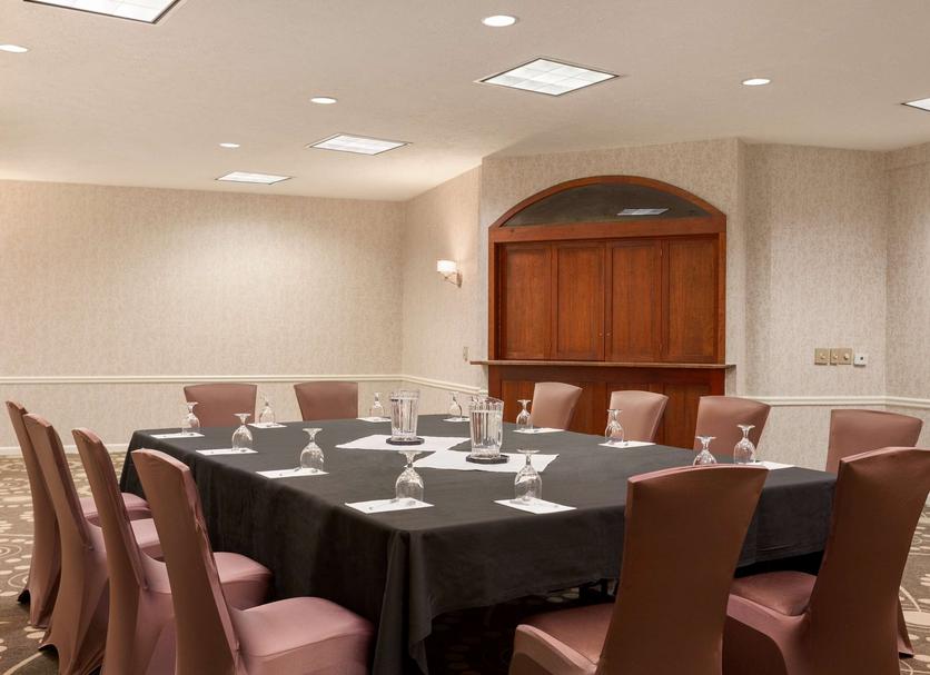 Sala de conferències Foto