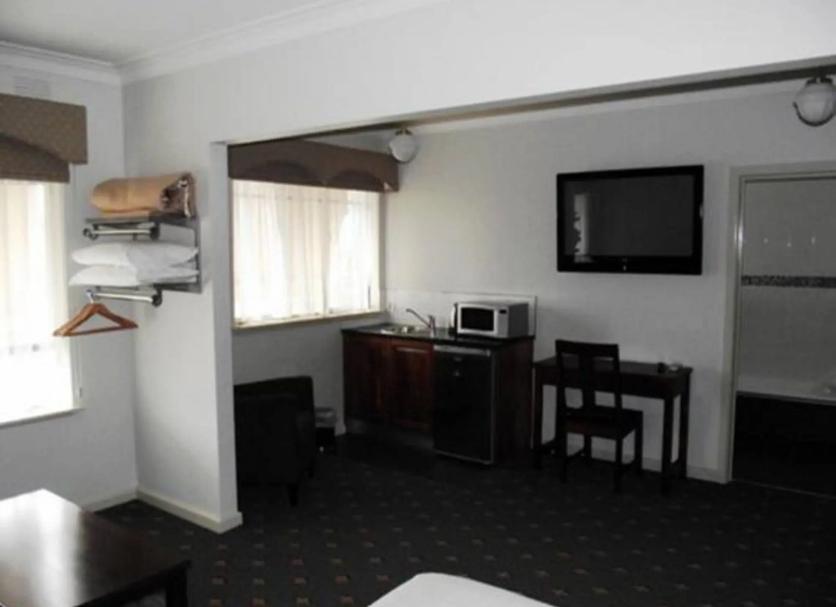 Serveis de l’habitació Foto