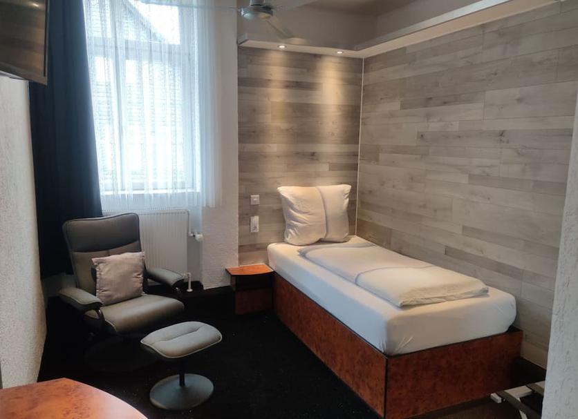 Habitació Foto
