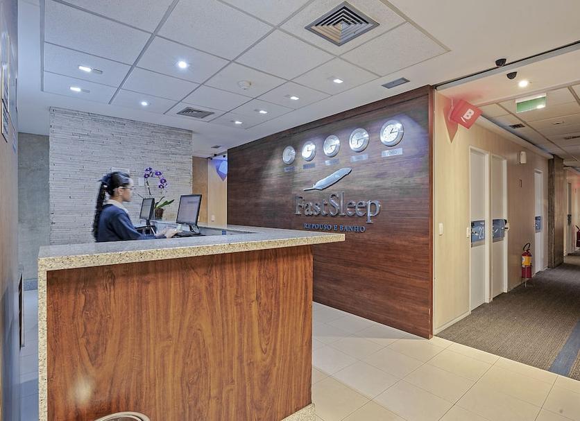 Recepció Foto