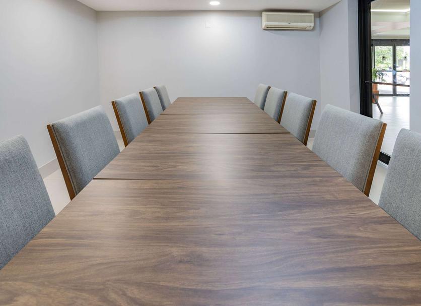 Sala de conferències Foto