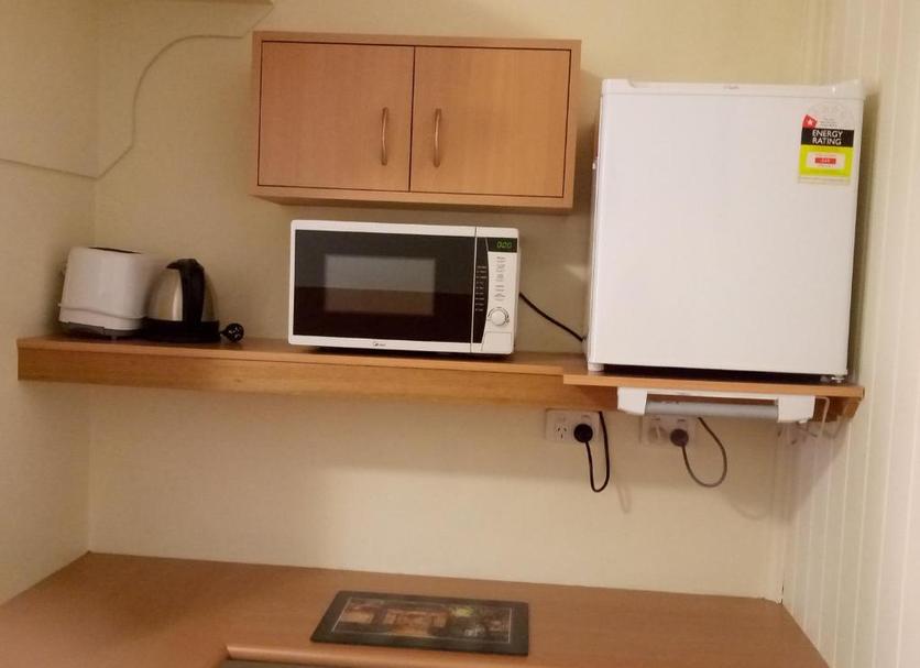 Serveis de l’habitació Foto