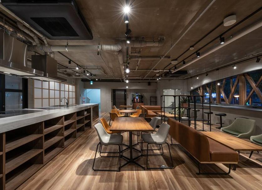 Sala d'estar Foto
