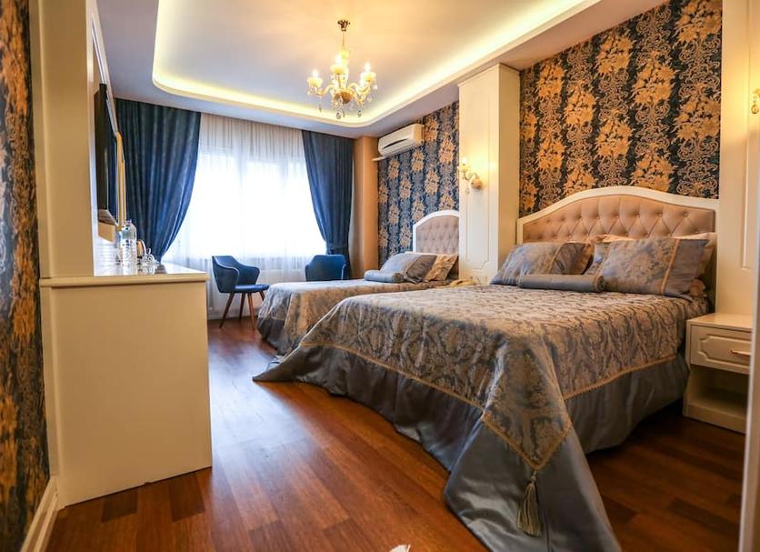Habitació Foto