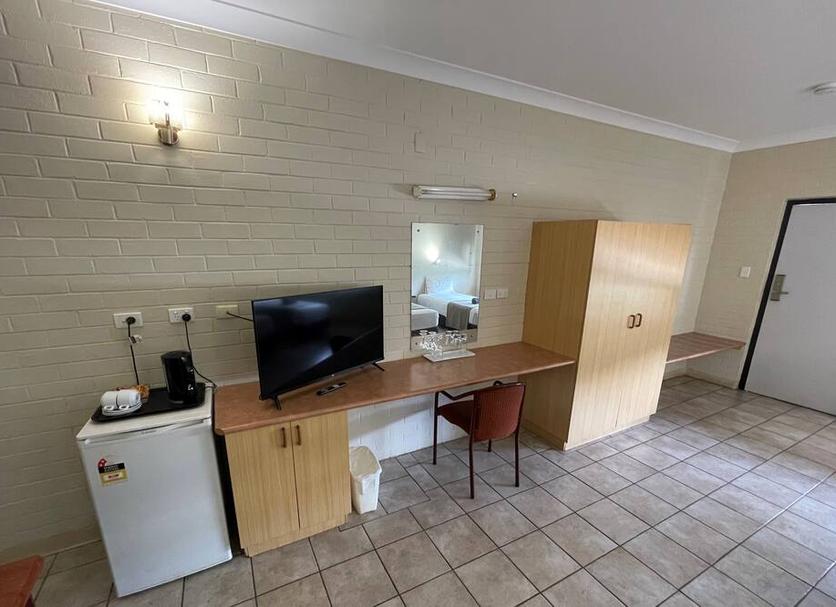 Serveis de l’habitació Foto