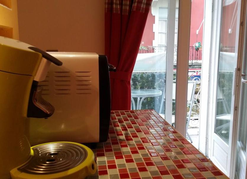 Serveis de l’habitació Foto
