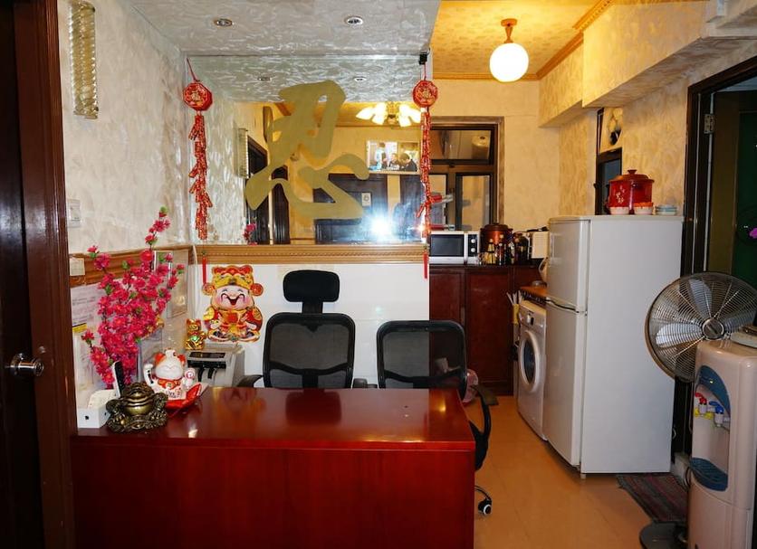 Recepció Foto