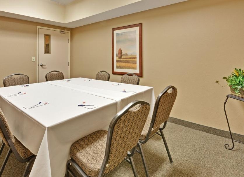 Sala de conferències Foto