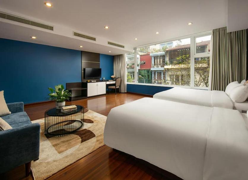 Sala Foto