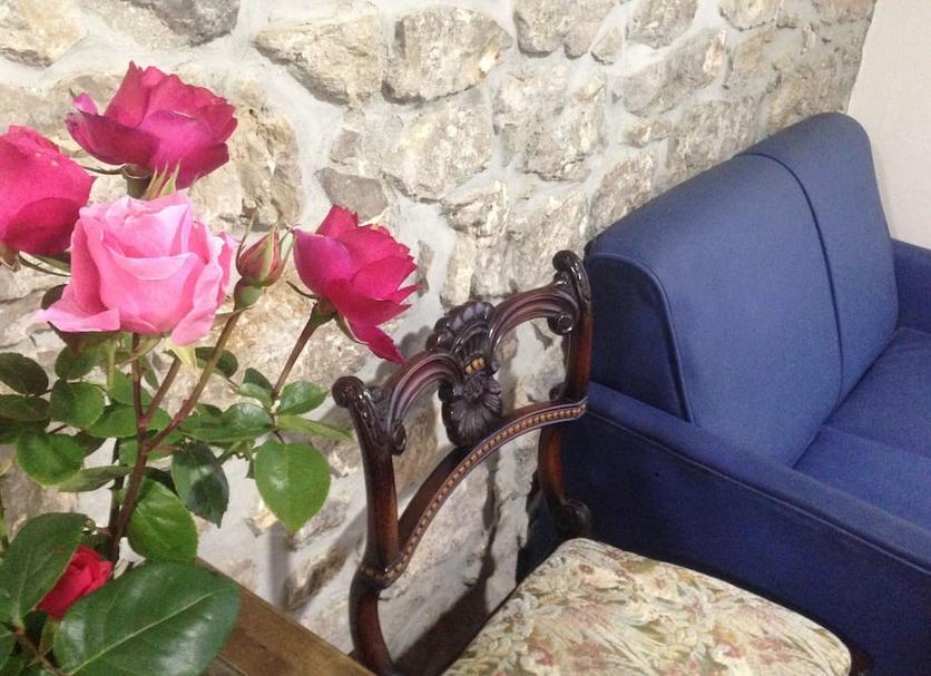 Serveis de l’habitació Foto
