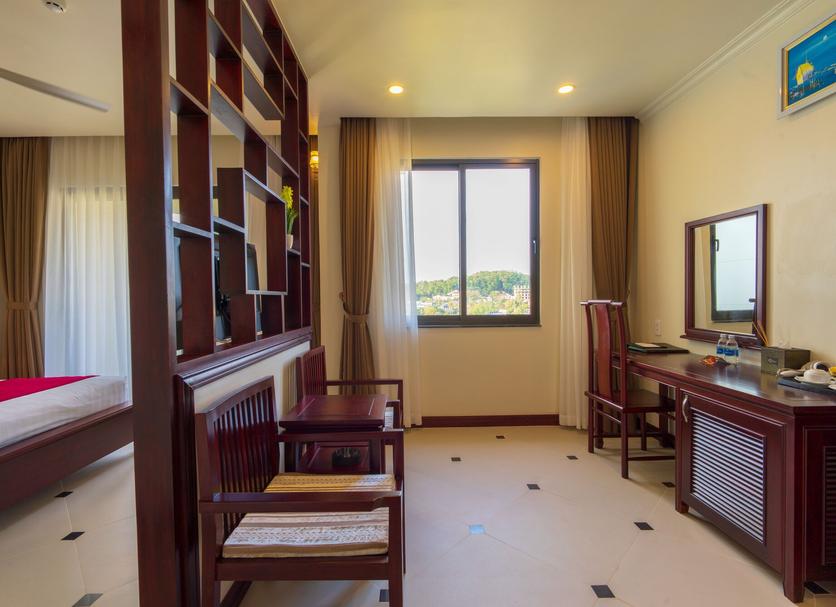 Serveis de l’habitació Foto