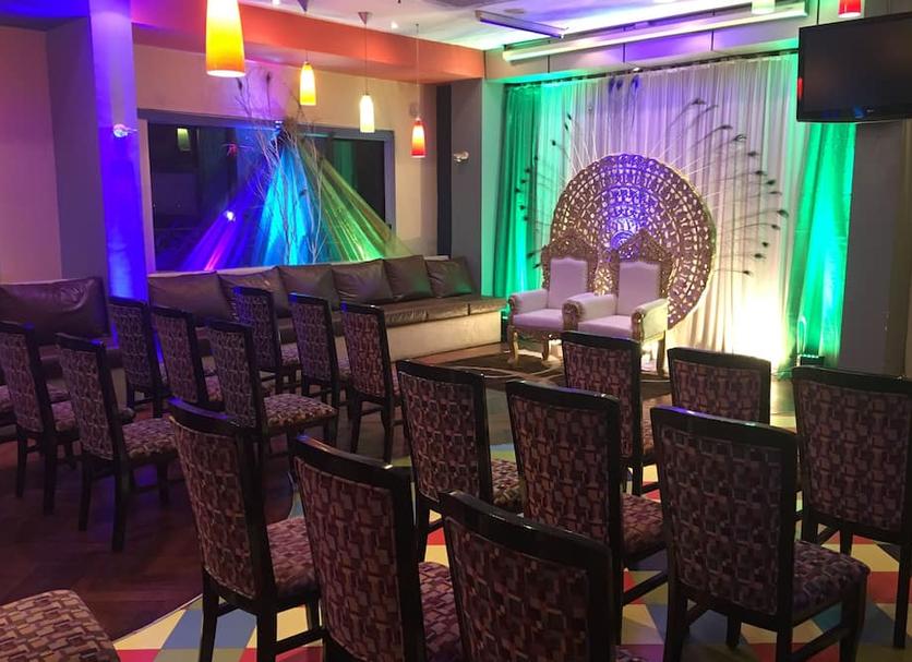 Sala d'estar Foto