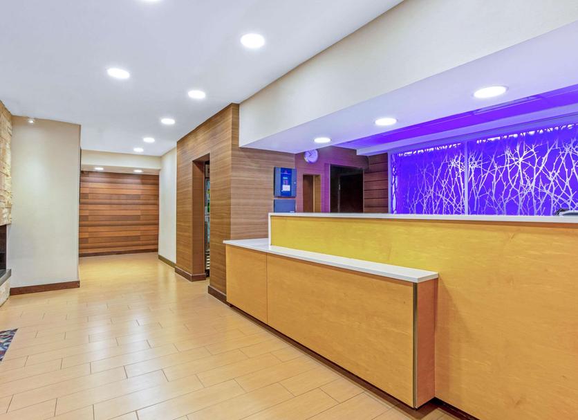 Recepció Foto