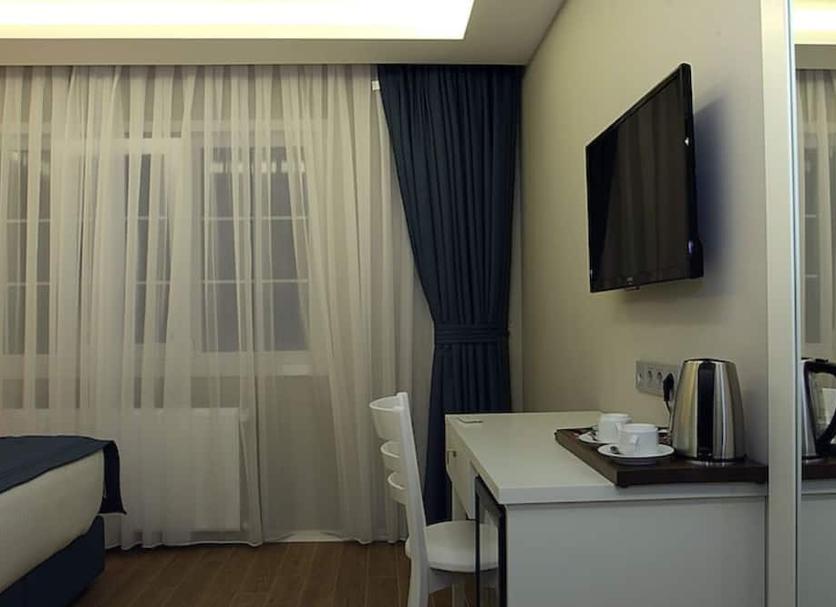 Serveis de l’habitació Foto